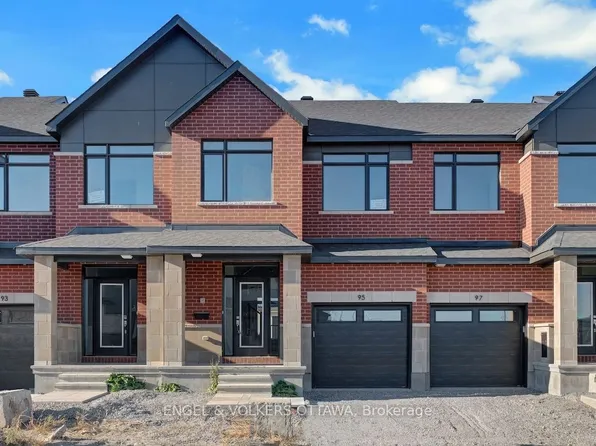 95 San Felice Cir, Kanata, ON K2S 2R9