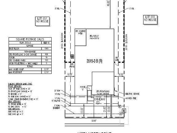 3rd image of 25943 W Vista North Dr