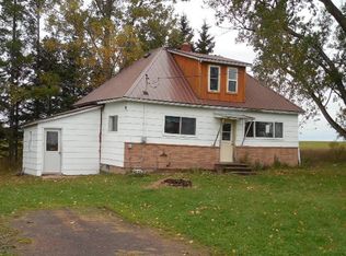 25465 E Branch Rd, Mass City, MI 49948