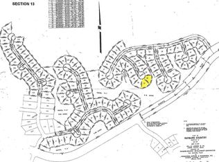 33477 Wood Chuck Ln, Brookeland, TX 75931
