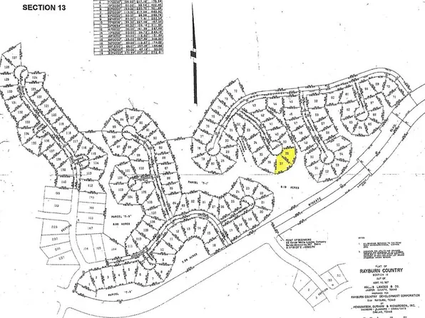 33477 Wood Chuck Ln, Brookeland, TX 75931