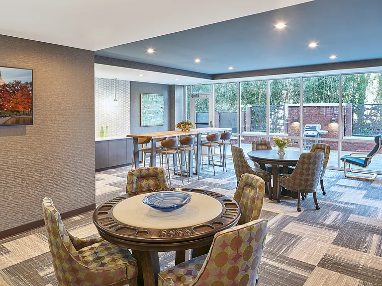 Cherry Hill Apartments — Photo 12