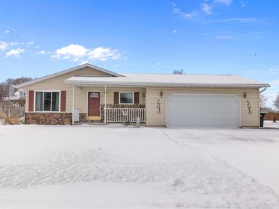 427 Limestone STREET, Kiel, WI, 53042