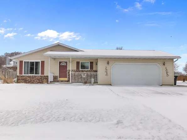 427 Limestone STREET, Kiel, WI 53042