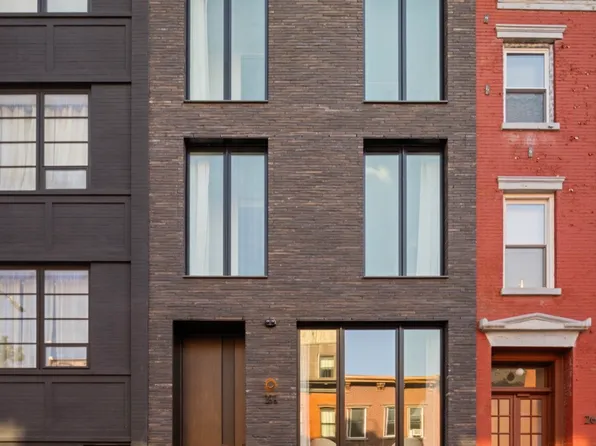 266 Berry Street
