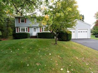 52 Merline Rd, Vernon, CT 06066