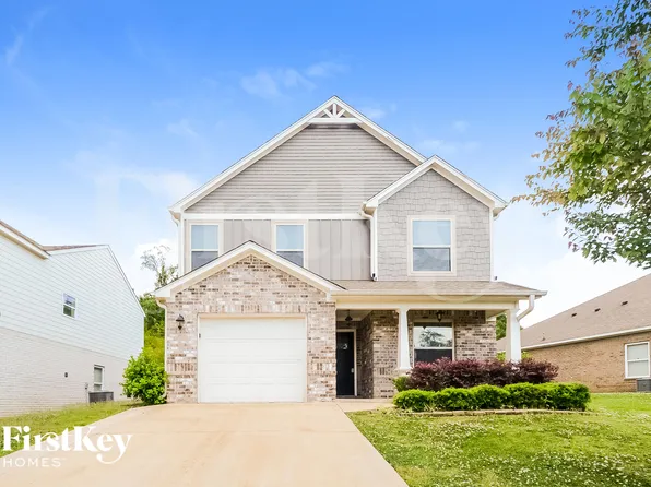 465 W Park Dr, Fultondale, AL 35068