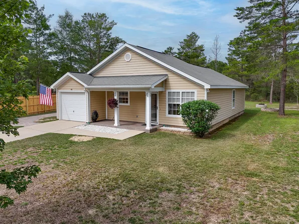 48 Howlin Rd, Defuniak Springs, FL 32433