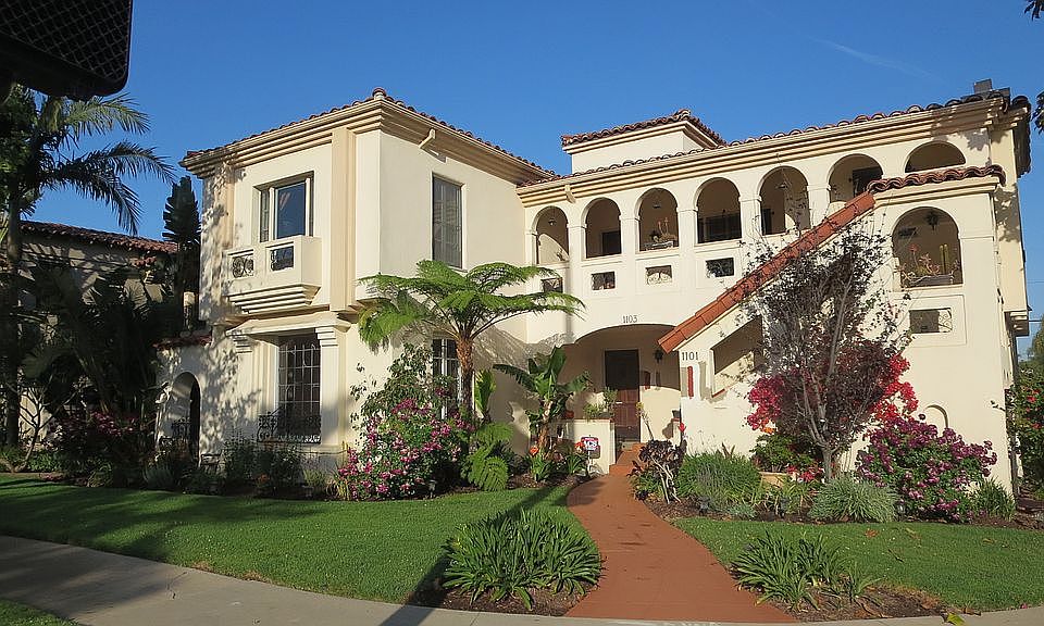 1st image of 1101 S Crescent Heights Blvd