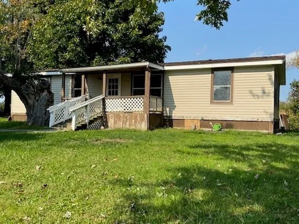 3536 County Road 46, Canandaigua, NY 14424