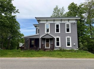 287 State Highway 26, Pitcher, NY 13136