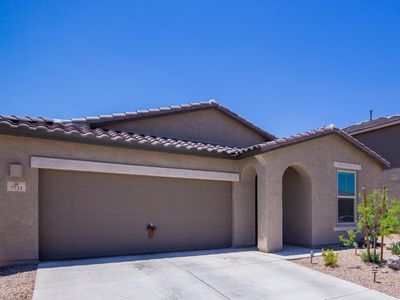 7721 W Long Boat Way, Tucson, AZ, 85757