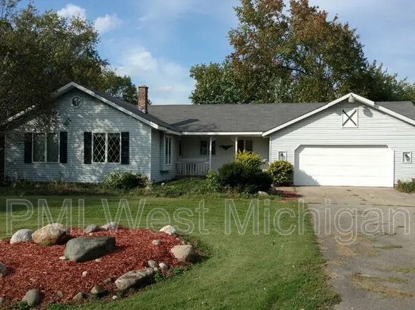 1275 104th St SW, Byron Center, MI 49315