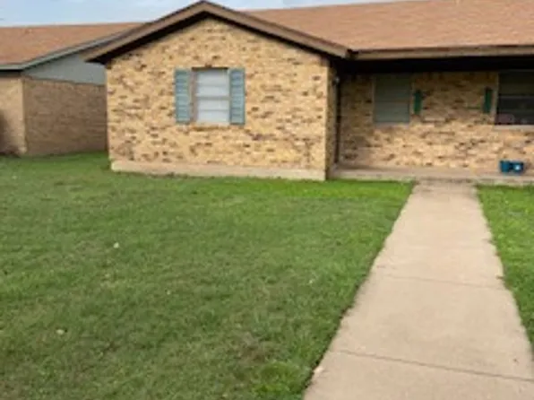 720 Hawn Cir, Abilene, TX 79605