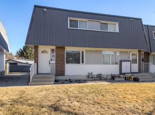 1601 W 23rd St N #36, Lethbridge, AB T1H4M9