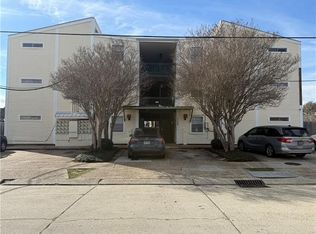 2300 Pasadena Ave APT 309, Metairie, LA 70001