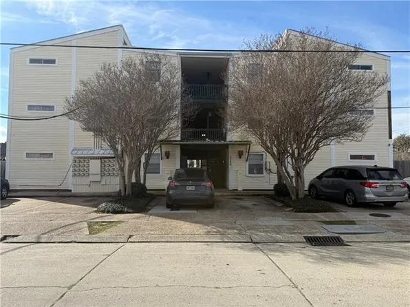 2300 Pasadena Ave, Metairie, LA