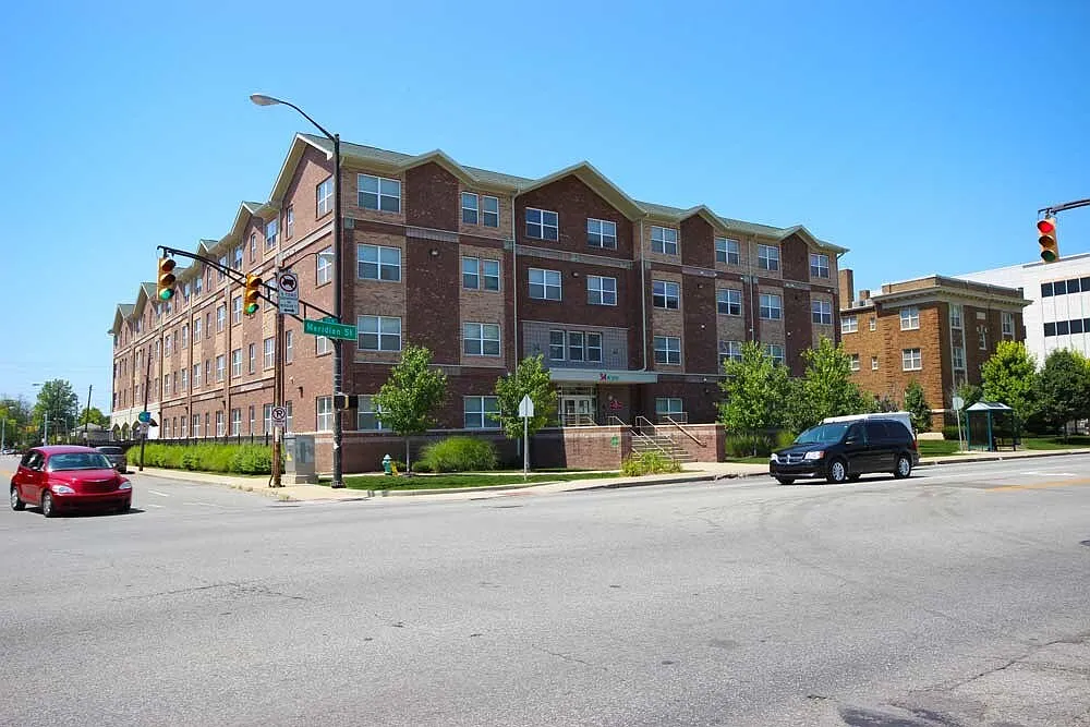 34 North Apartments — Photo 1