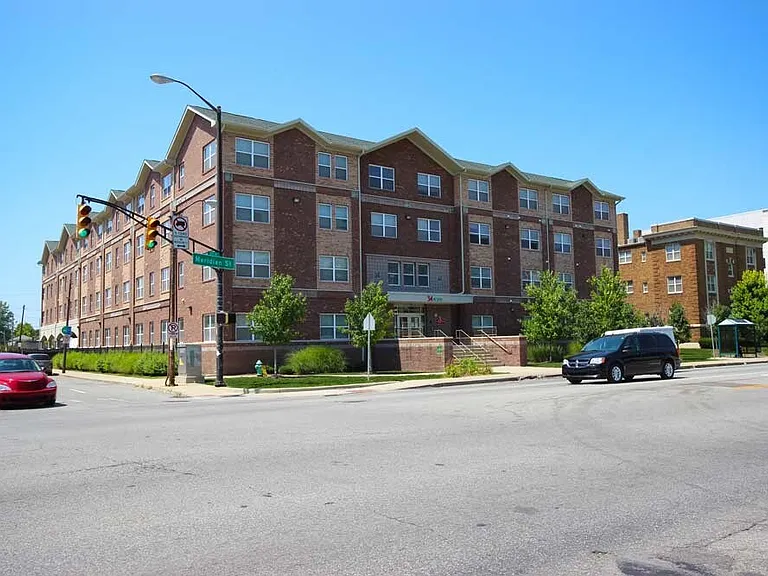 34 North Apartments — Photo 1