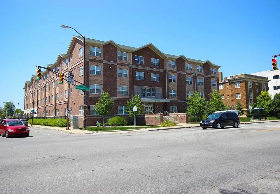 34 North Apartments