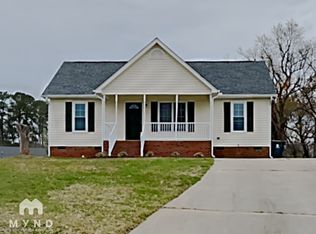 508 Yellow Berry Run, Wendell, NC 27591