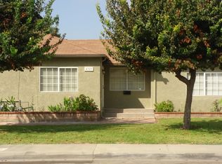 4329 Huddart Ave, El Monte, CA 91731