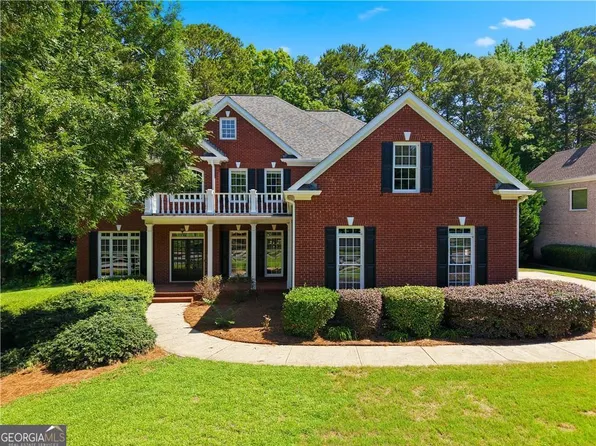 1422 Hampton Crest Dr NW, Kennesaw, GA 30152