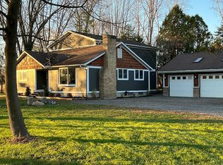 21805 28 Mile Rd, Ray, MI 48096