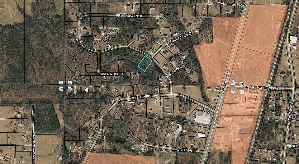 1st image of 73 Brookhaven Dr