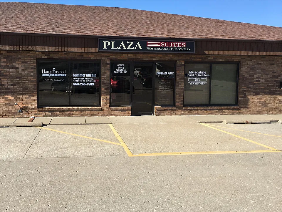 1500 Plaza Pl #102