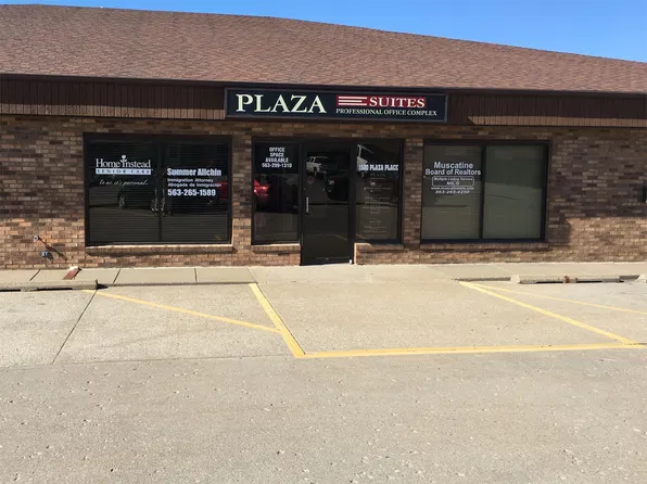 1500 Plaza Pl, Muscatine, IA
