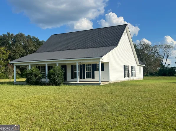 300 Rocky Rd, Register, GA 30452