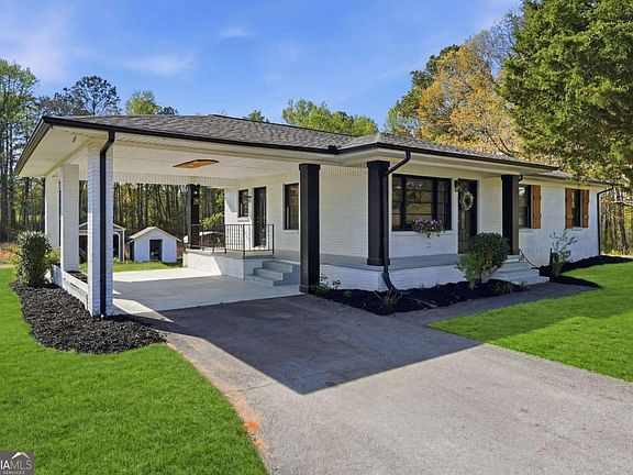 2nd image of 4367 Sardis Rd