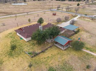 953 Smith Rd, Maypearl, TX 76064