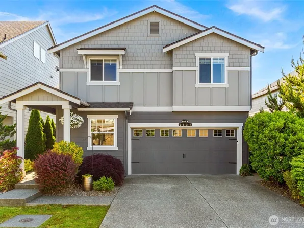 2727 Cassius Street NE, Lacey, WA 98516