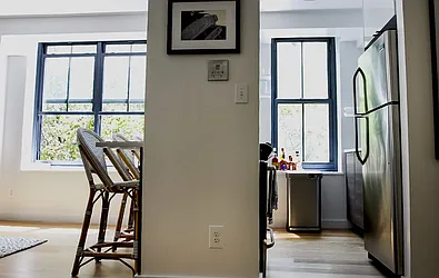 Rented by Broad Street Development