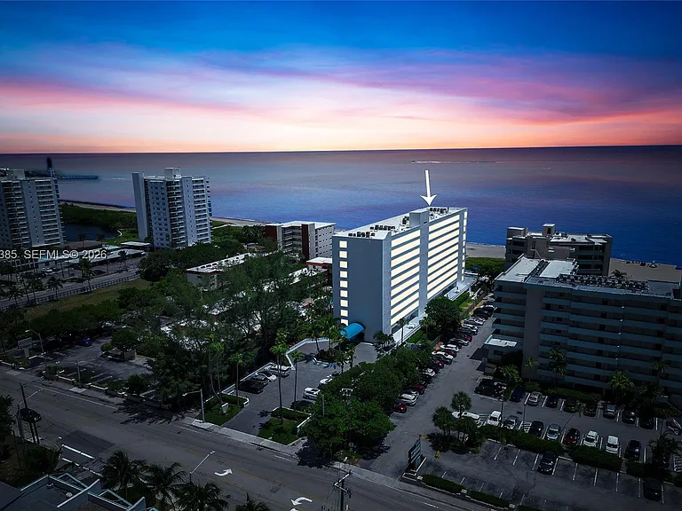 1500 N Ocean Blvd #801 — Photo 3