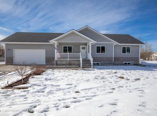 242 Holly Dr, Star Valley Ranch, WY 83127