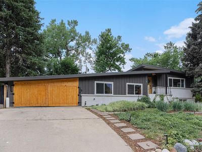 2314 Table Heights Drive, Golden, CO, 80401