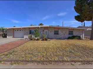 3226 Suffolk Rd, El Paso, TX 79925