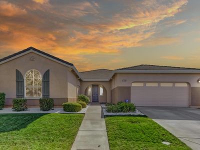 12330 Canyonlands Dr, Rancho Cordova, CA, 95742