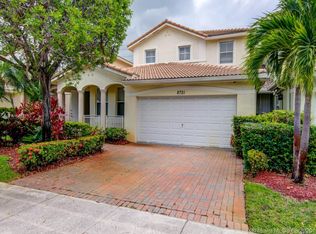 8721 SW 2nd Ter, Miami, FL 33174