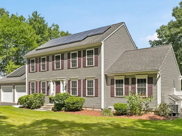 1725 Shirley Rd, Lancaster, MA 01523