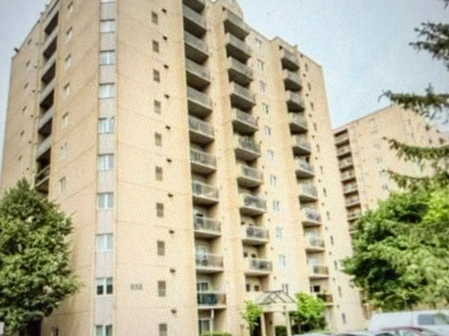 1 bed, $1,395 — Photo 1
