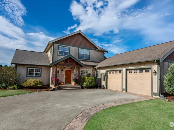 1374 W Park Street, Lynden, WA 98264