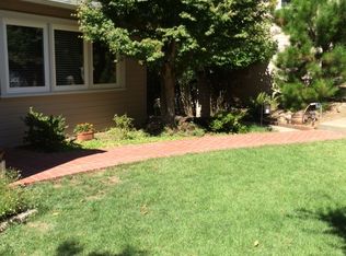 6741 Evergreen Ave, Oakland, CA