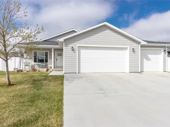 2224 Entrada Rd, Billings, MT 59105
