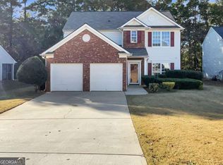 11569 Kades Trl, Hampton, GA 30228