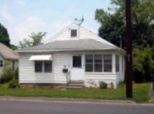 1029 Old Vestal Rd, Vestal, NY 13850