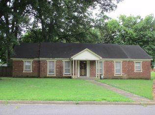 963 Hester Rd, Memphis, TN 38116